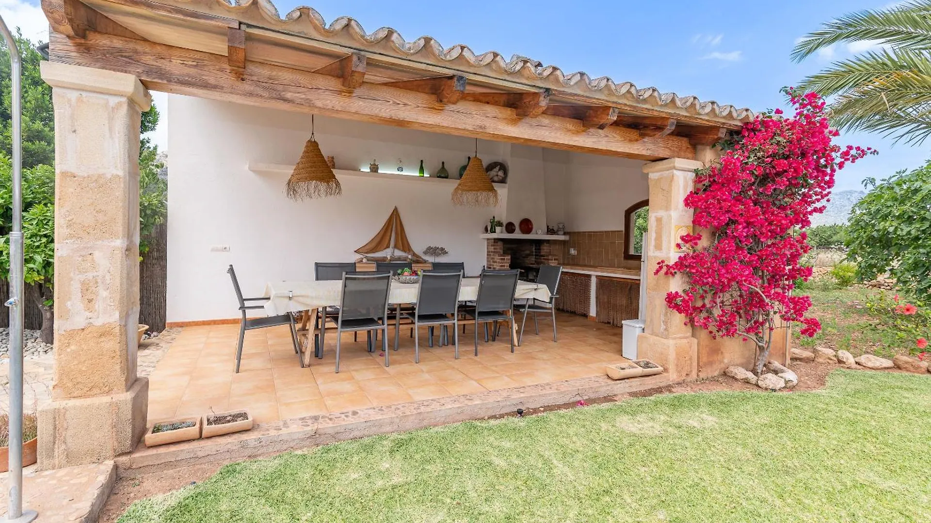 Villa Cal Beato By Sealand Villas بويينسا إسبانيا