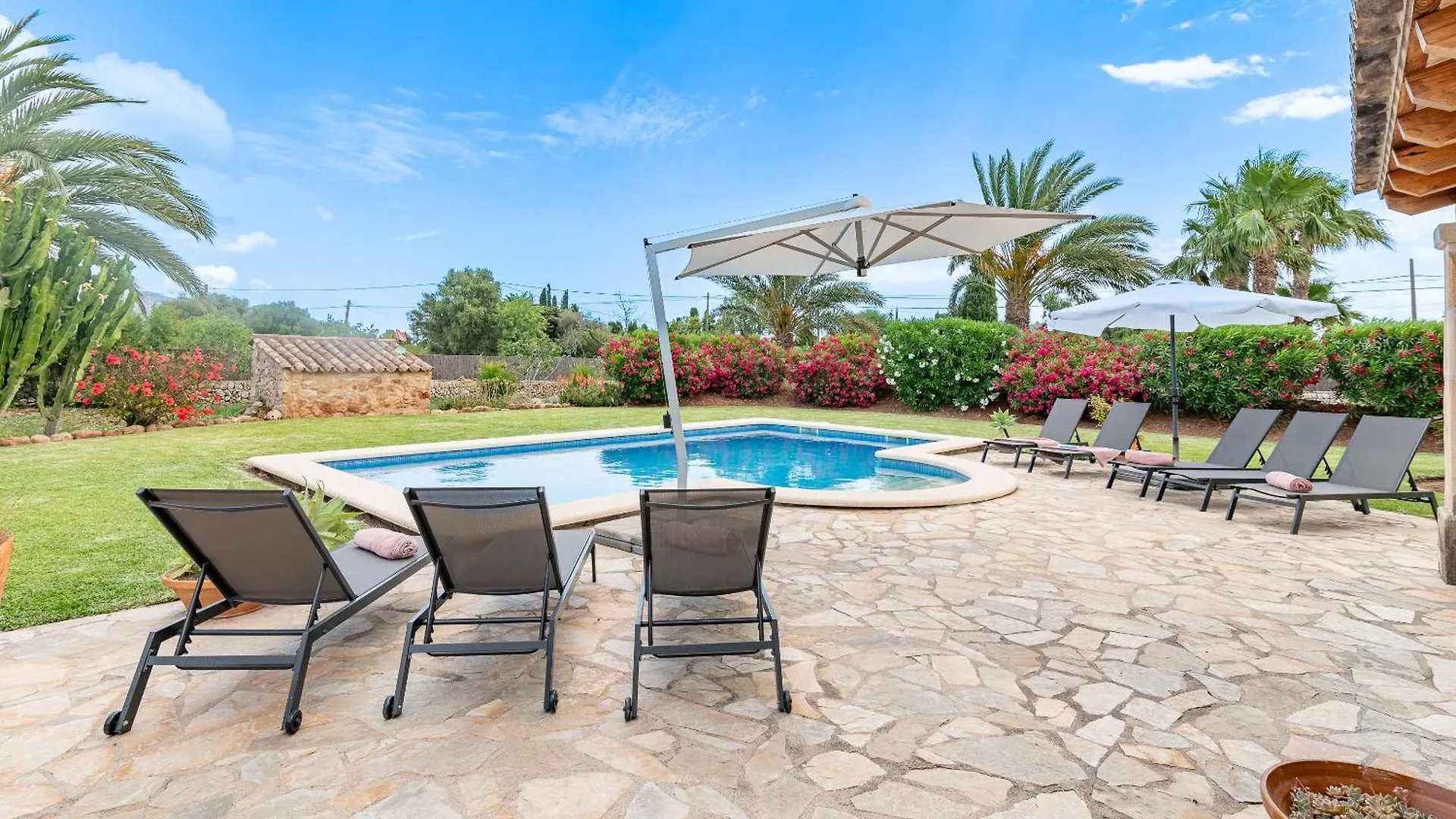 Villa Cal Beato By Sealand Villas بويينسا 0*,  إسبانيا