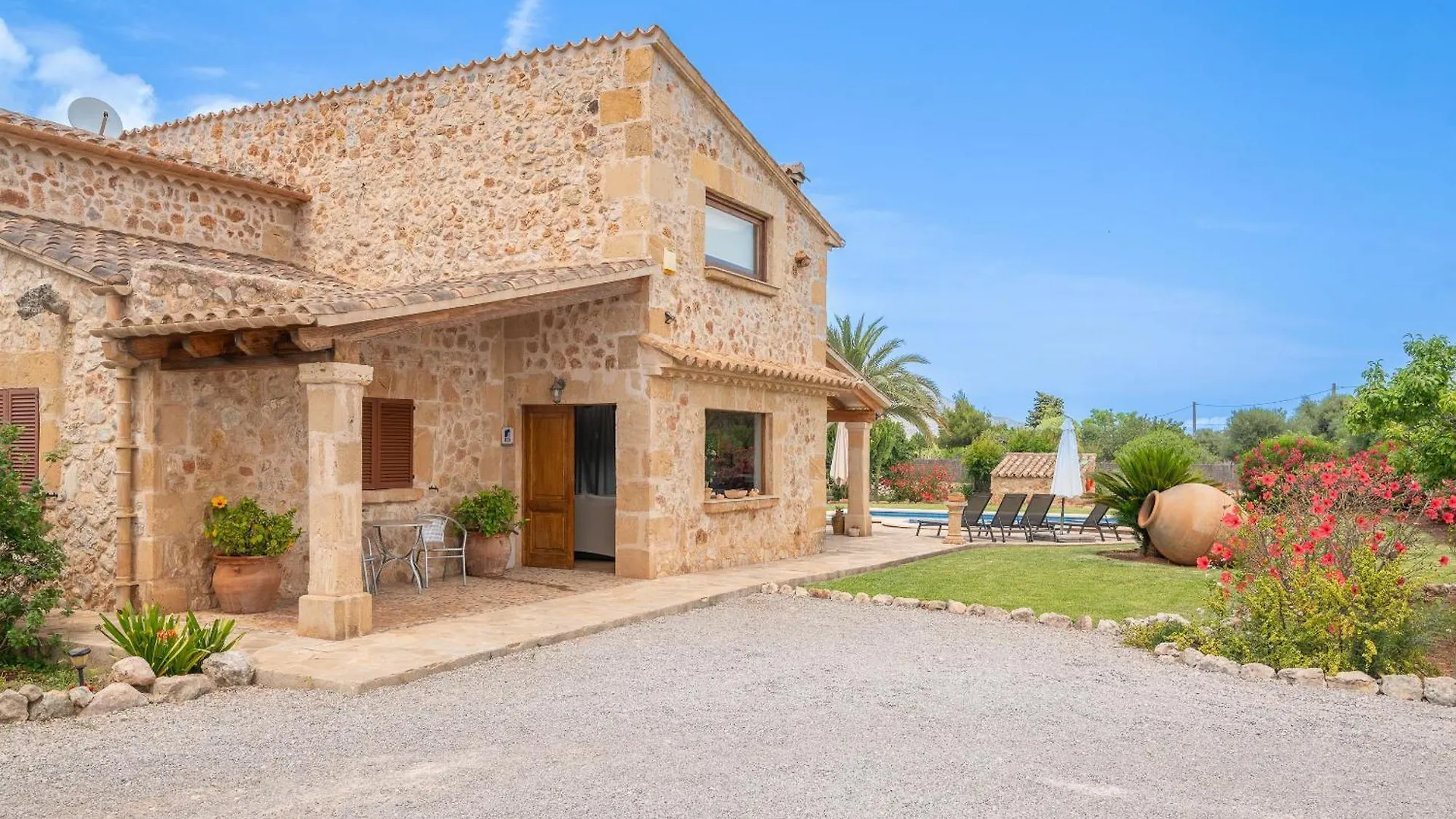 Villa Cal Beato By Sealand Villas Pollença Spanje