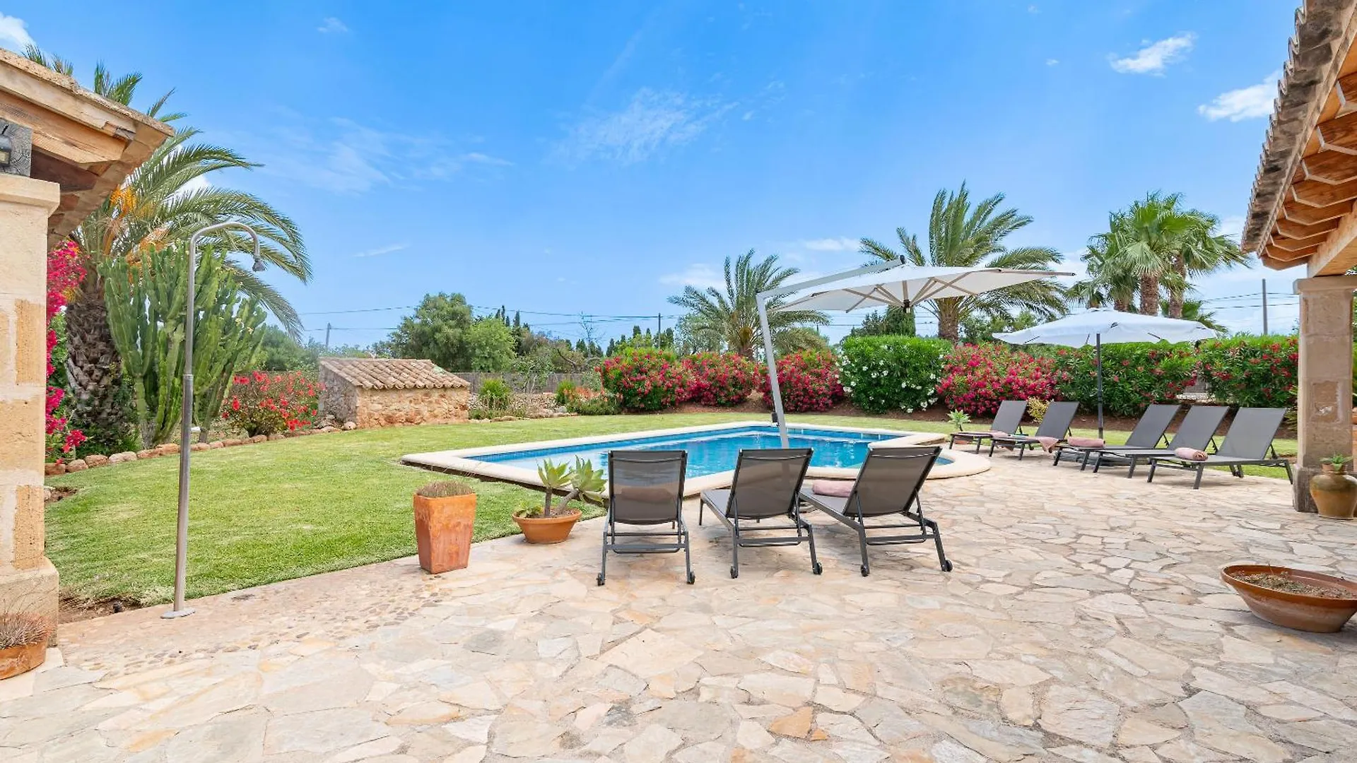 Villa Cal Beato By Sealand Villas بويينسا