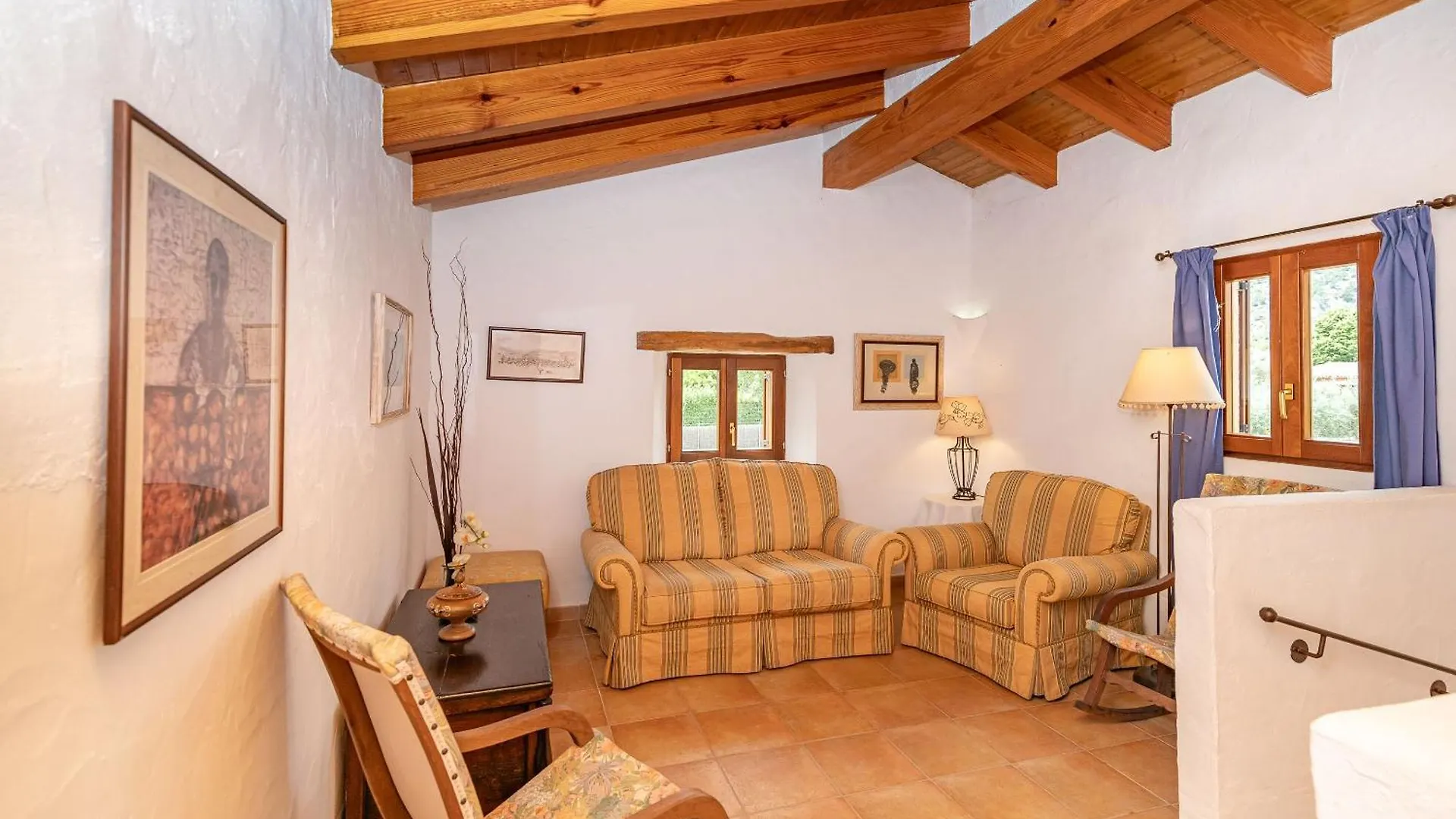 Villa Cal Beato By Sealand Villas بويينسا