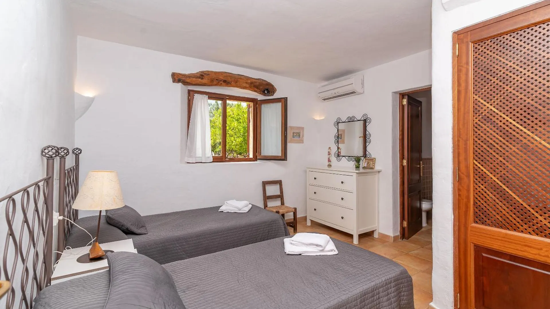 Villa Cal Beato By Sealand Villas بويينسا 0*,