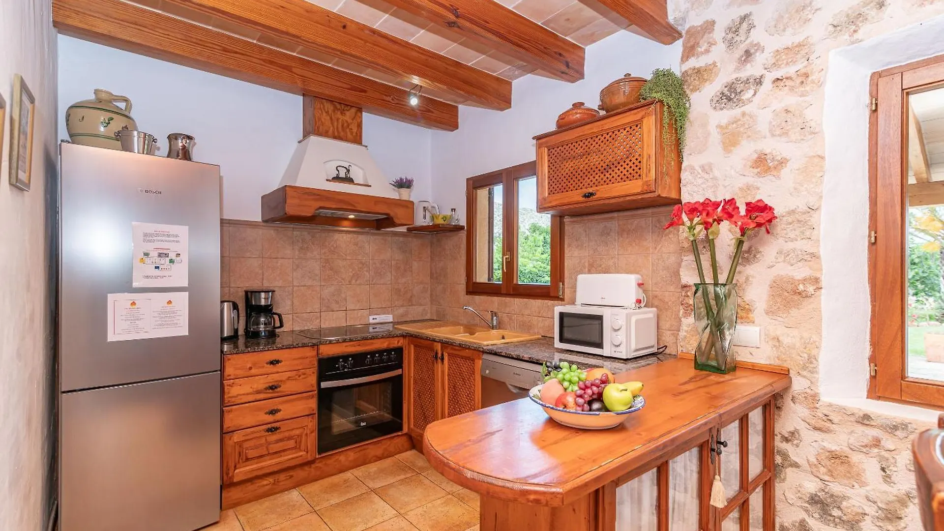 Villa Cal Beato By Sealand Villas Pollença Spanje
