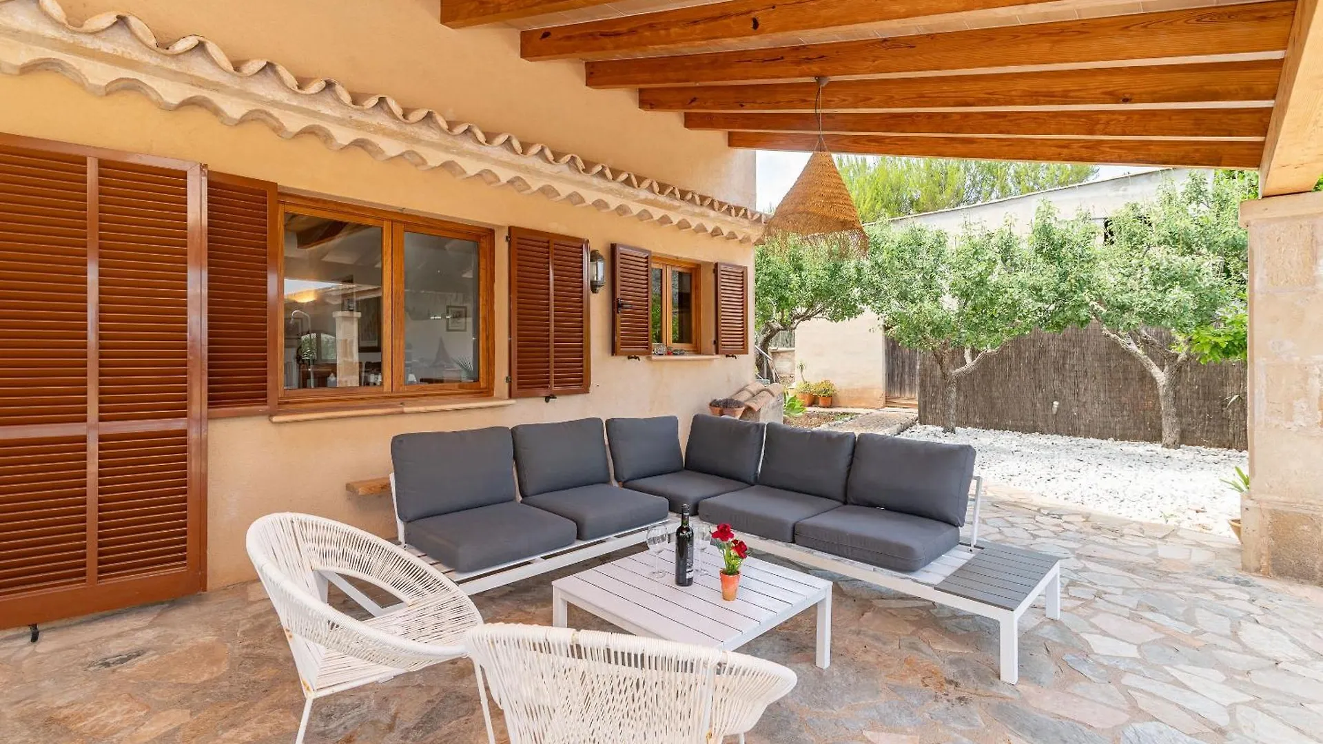 Villa Cal Beato By Sealand Villas بويينسا 0*,  إسبانيا