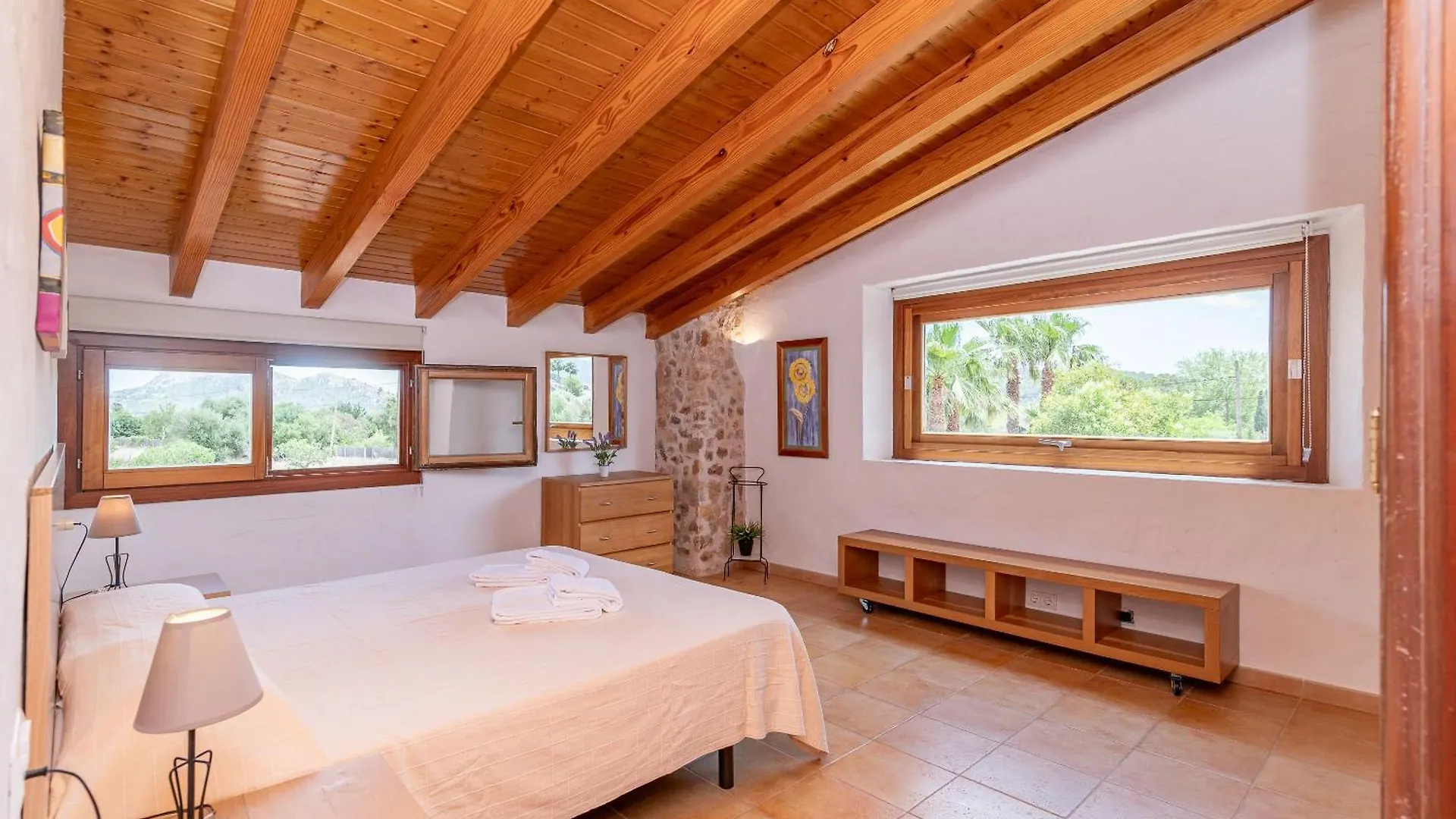 Villa Cal Beato By Sealand Villas Pollença 0*,  Spanje