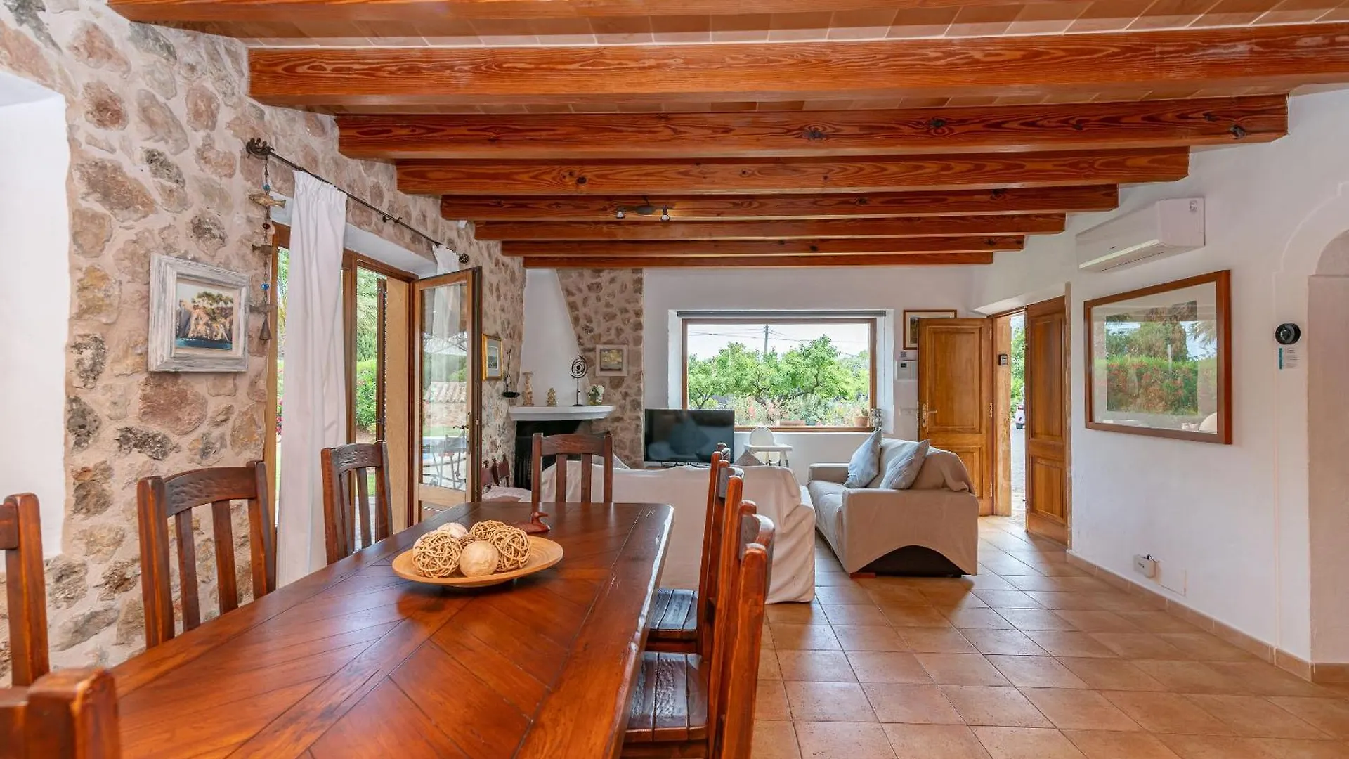 Villa Cal Beato By Sealand Villas Pollença Spanje