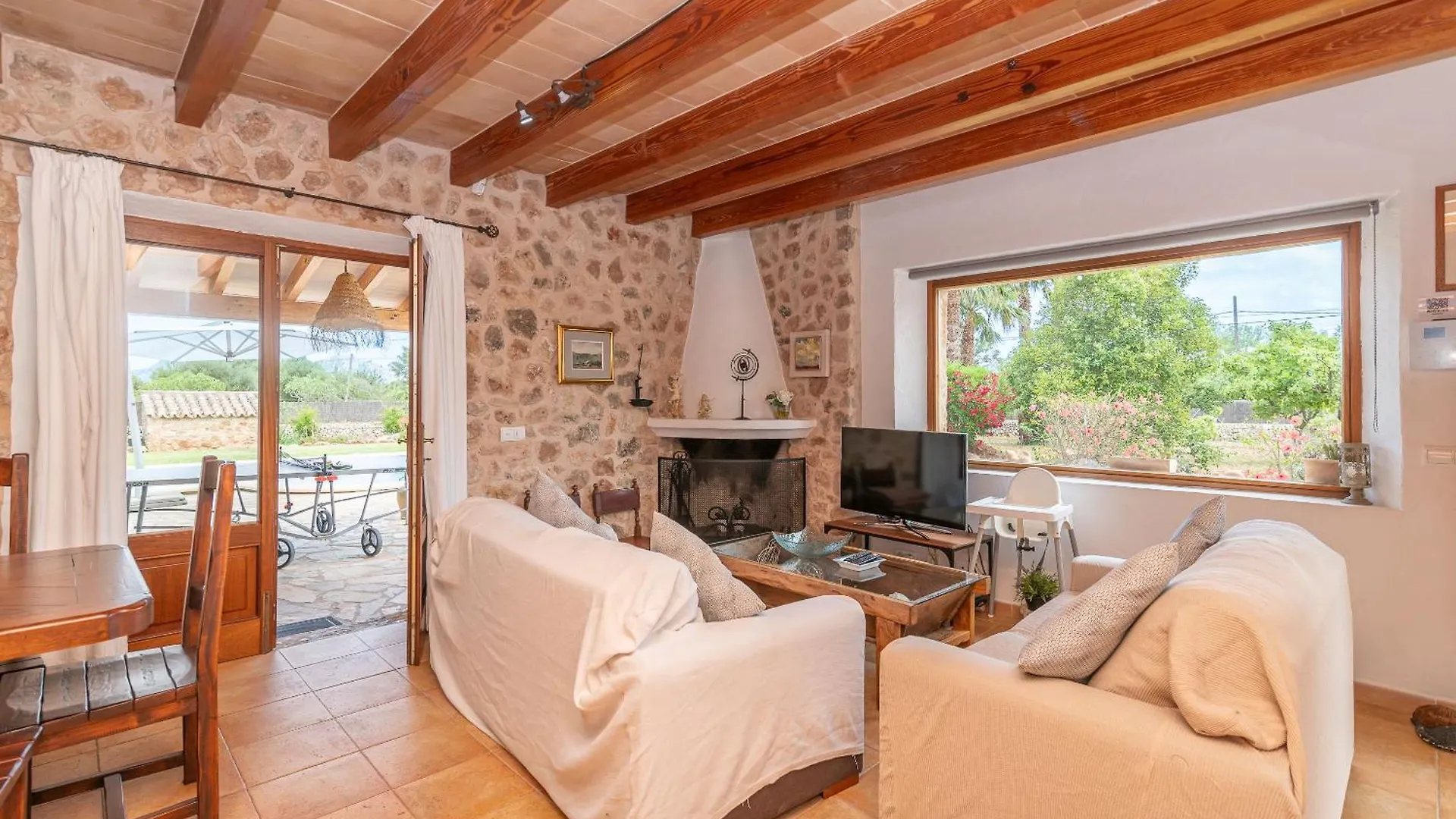 Villa Cal Beato By Sealand Villas Pollença Spanje